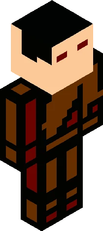 Skin 87d420 Minecraft skin preview