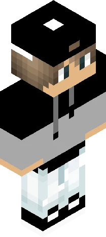 Skin 87e83d Minecraft skin preview