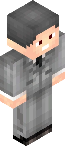 Skin 88065a Minecraft skin preview