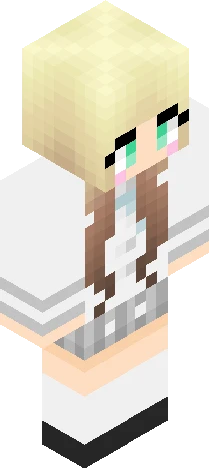 Skin 88086a Minecraft skin preview