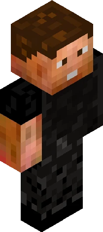 Skin 881c42 Minecraft skin preview