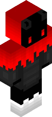 Skin 882982 Minecraft skin preview
