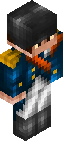 Skin 882a12 Minecraft skin preview