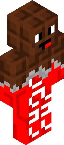 Skin 882cc8 Minecraft skin preview