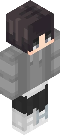 Skin 883900 Minecraft skin preview