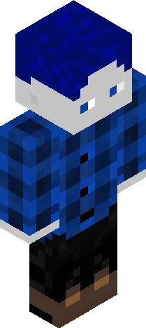 Skin 883ece Minecraft skin preview
