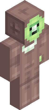 Skin 88433e Minecraft skin preview