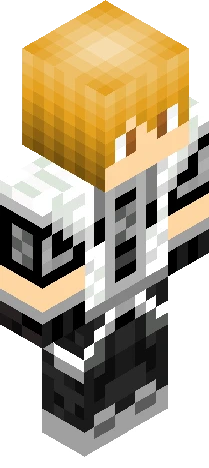 Skin 889c38 Minecraft skin preview