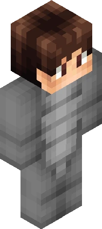 Skin 88a787 Minecraft skin preview