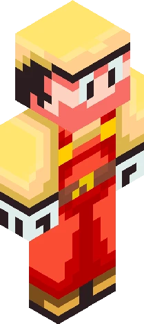 Skin 88aa10 Minecraft skin preview