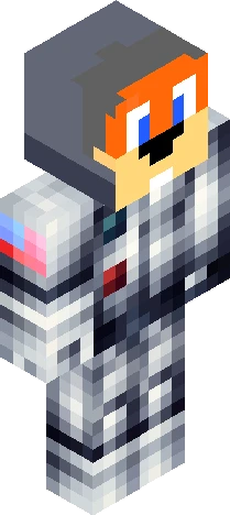 Skin 88b73b Minecraft skin preview