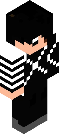 Skin 88ceeb Minecraft skin preview