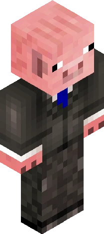 Skin 88cfc3 Minecraft skin preview
