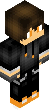Skin 88ea8e Minecraft skin preview
