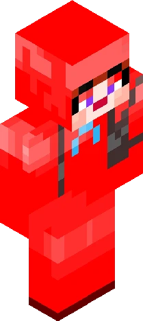 Skin 8903a7 Minecraft skin preview