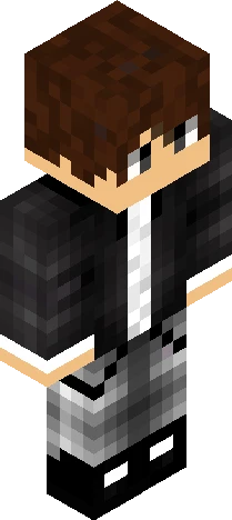Skin 8923b1 Minecraft skin preview