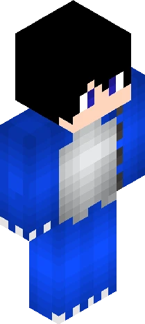 Skin 89283c Minecraft skin preview
