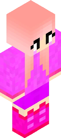 Skin 893698 Minecraft skin preview