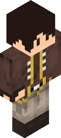 Skin 894ee4 Minecraft skin preview