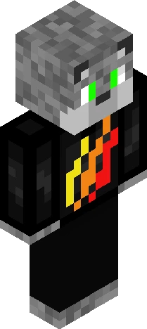 Skin 894fd9 Minecraft skin preview