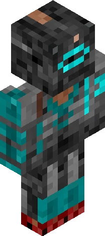 Skin 8956a8 Minecraft skin preview