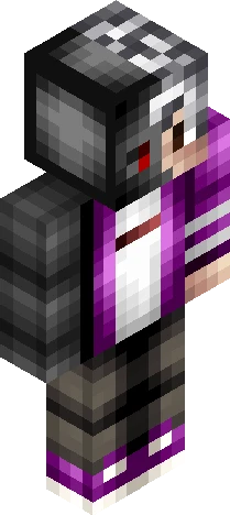 Skin 896872 Minecraft skin preview