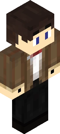 Skin 896d62 Minecraft skin preview