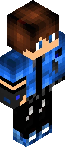 Skin 89756f Minecraft skin preview