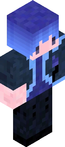 Skin 898675 Minecraft skin preview