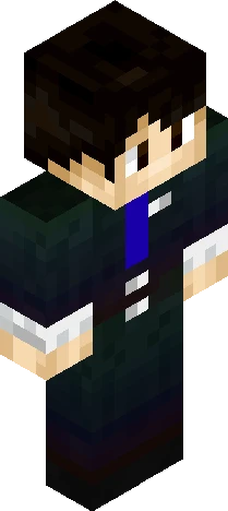 Skin 898956 Minecraft skin preview