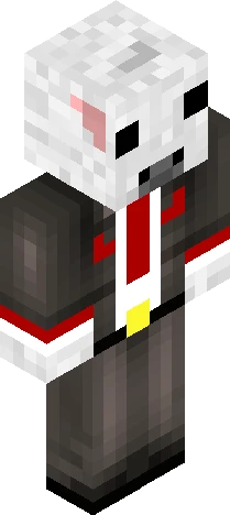 Skin 8989ab Minecraft skin preview