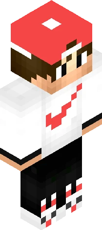 Skin 899330 Minecraft skin preview