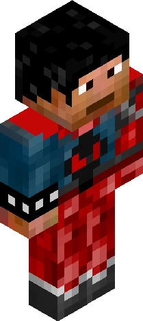 Skin 89b1f2 Minecraft skin preview