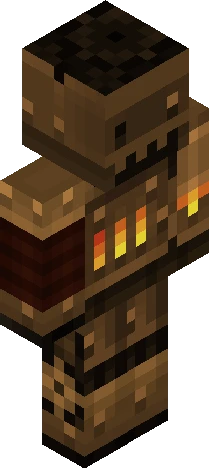 Skin 89bfba Minecraft skin preview
