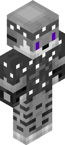 Elder Guardian. Skin Minecraft skin preview