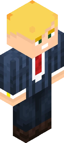 Skin 89ce03 Minecraft skin preview
