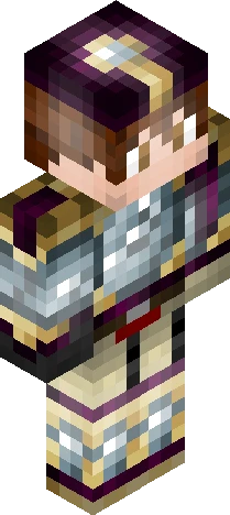 Skin 89d004 Minecraft skin preview