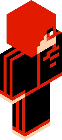 Skin 89d345 Minecraft skin preview