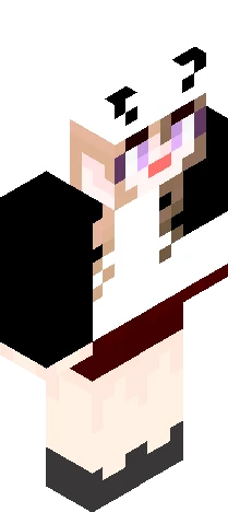 Skin 89db95 Minecraft skin preview