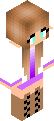 Skin 89e0a1 Minecraft skin preview