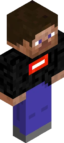 Skin 89e1d3 Minecraft skin preview