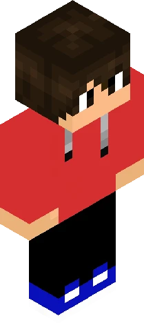 Skin 8a1d94 Minecraft skin preview