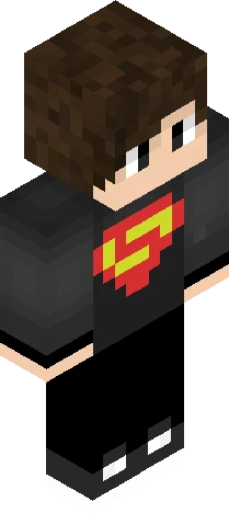 Skin 8a410e Minecraft skin preview