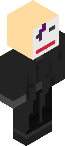 Skin 8a5105 Minecraft skin preview