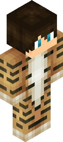 Skin 8a8c7b Minecraft skin preview