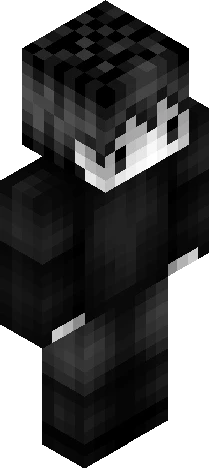 Skin 8ab83a Minecraft skin preview