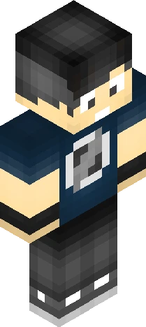 Skin 8abe51 Minecraft skin preview
