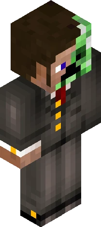Skin 8ac20d Minecraft skin preview