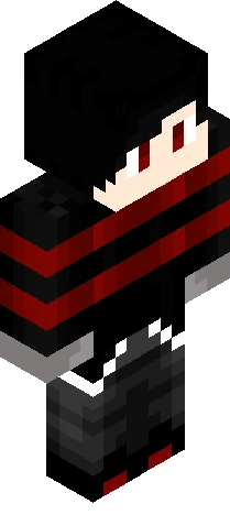 Skin 8ac81c Minecraft skin preview