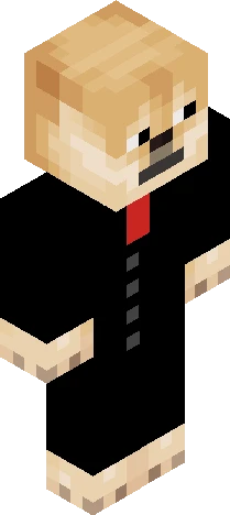 Skin 8ae6fb Minecraft skin preview